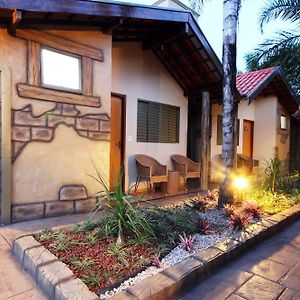 Casa campestre delux
